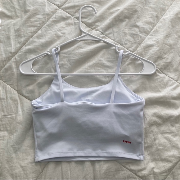 NWOT Musesonly On the Fly Tank - Picture 2 of 2